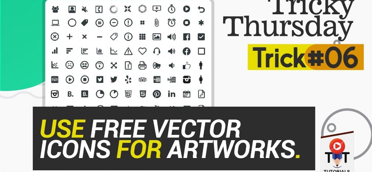 Free Icons for designers and Developers | T#6 | Urdu/Hindi