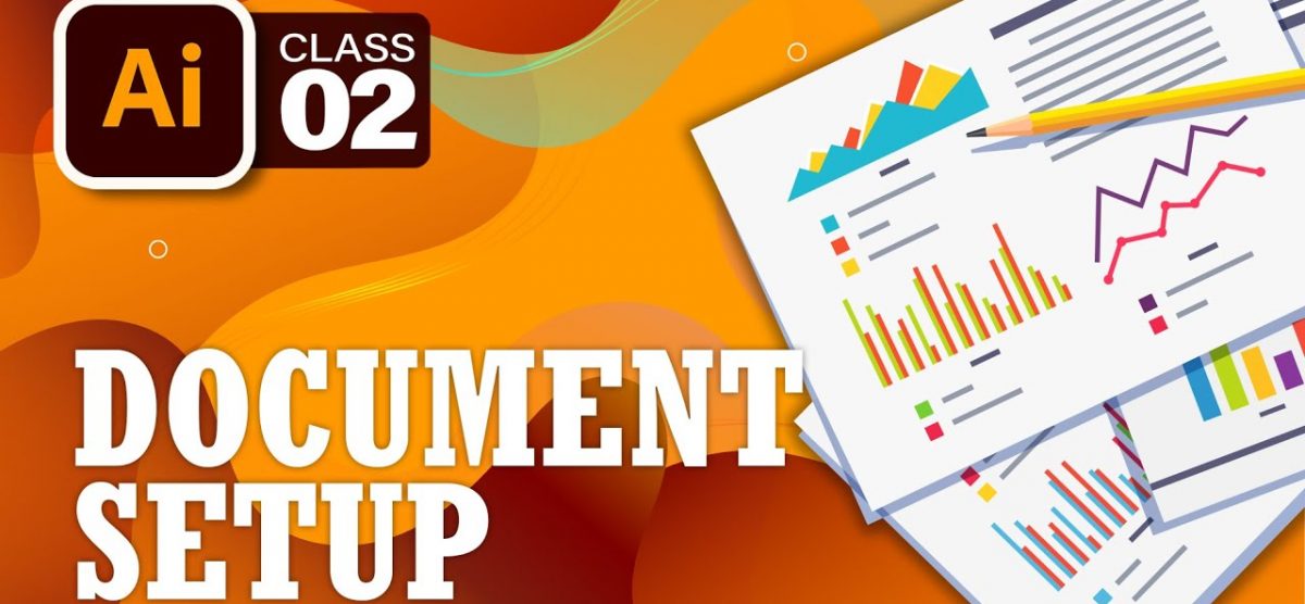 Document Setup | #02 | Adobe Illustrator Training Urdu/Hindi by Ali Rehman