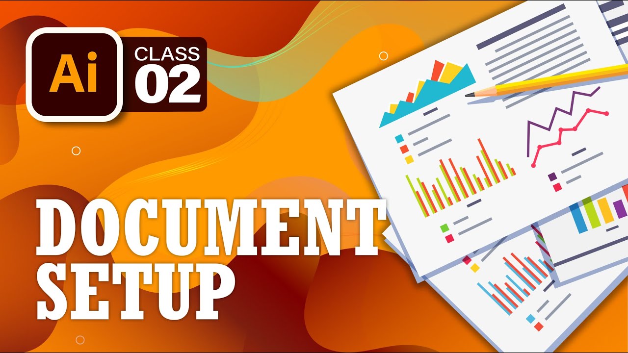 Document Setup | #02 | Adobe Illustrator Training Urdu/Hindi by Ali Rehman