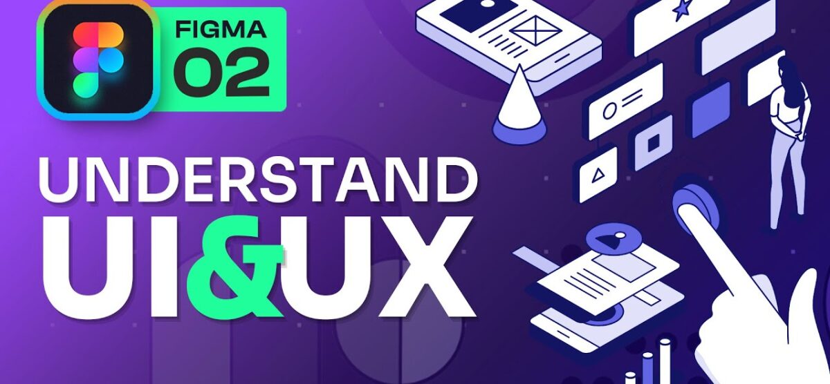 UI vs. UX: Understanding the Difference| Class 02 | Urdu / Hindi