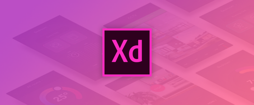 Adobe XD by Tutorials Town