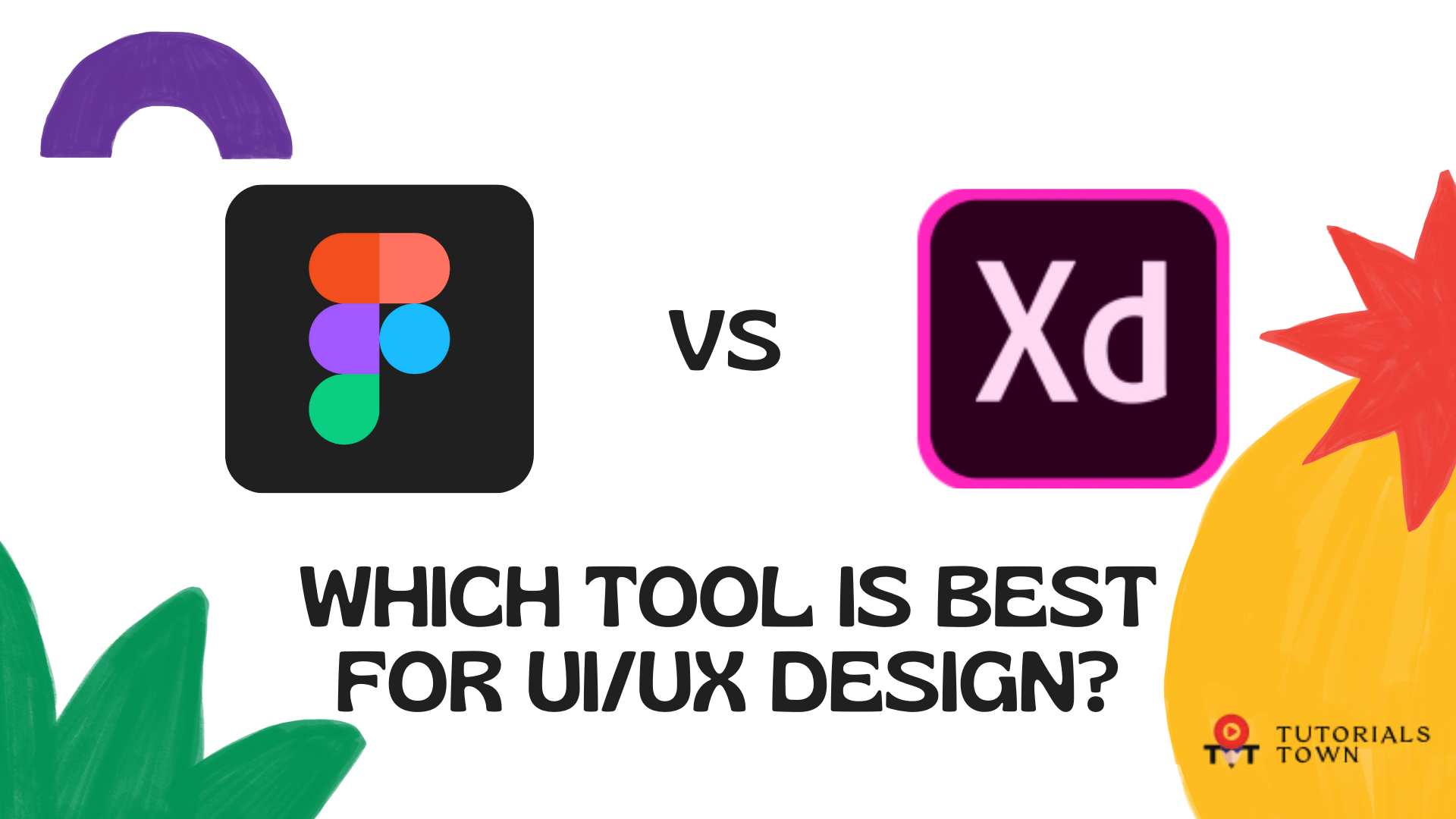 Figma vs XD: Which Tool is Best for UI/UX Design?