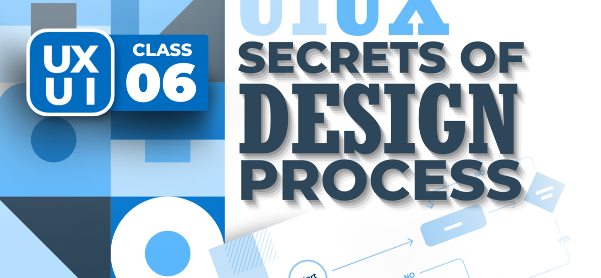 Ultimate Guide of Product Design Process and Usability Testing | Class 06 | Urdu / Hindi