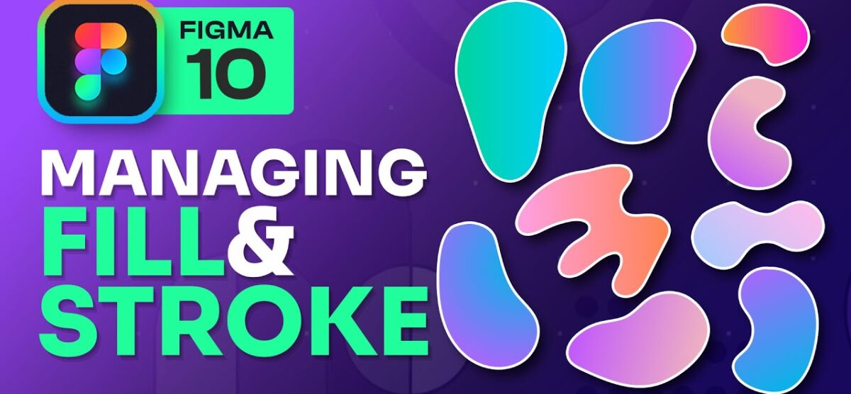 Supercharge Fill & Stroke and Save Time with Libraries | Class 10 | Urdu / Hindi