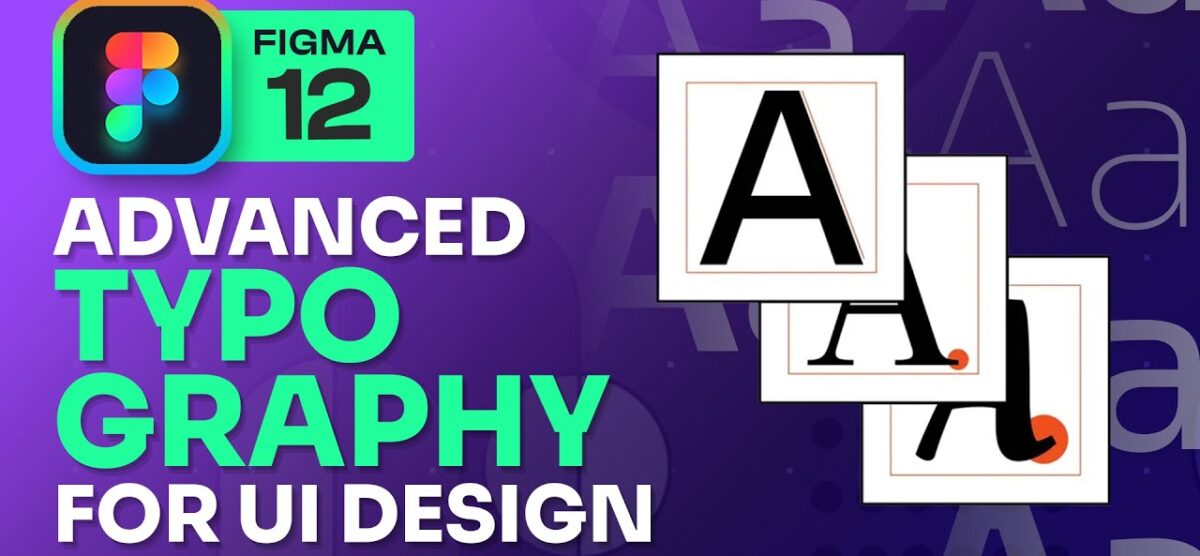 Advanced Typography : A Step-by-Step Guide | # 12 | Urdu / Hindi