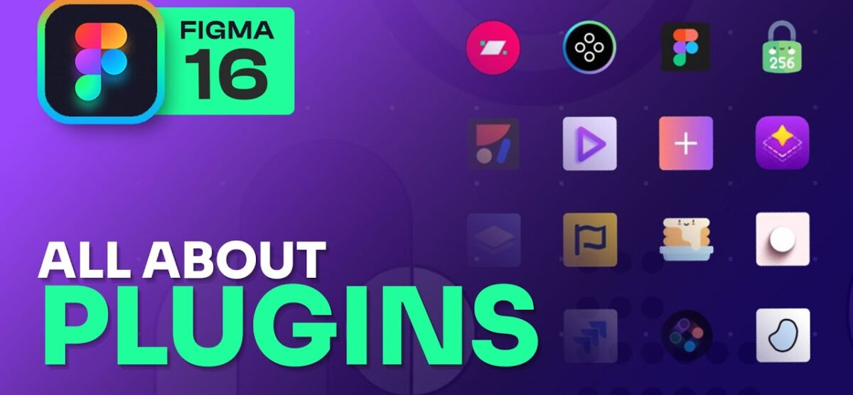 Supercharge Your Figma Workflow with Plugins | # 16 | Urdu / Hindi