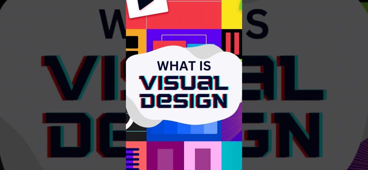 What is Visual Design?