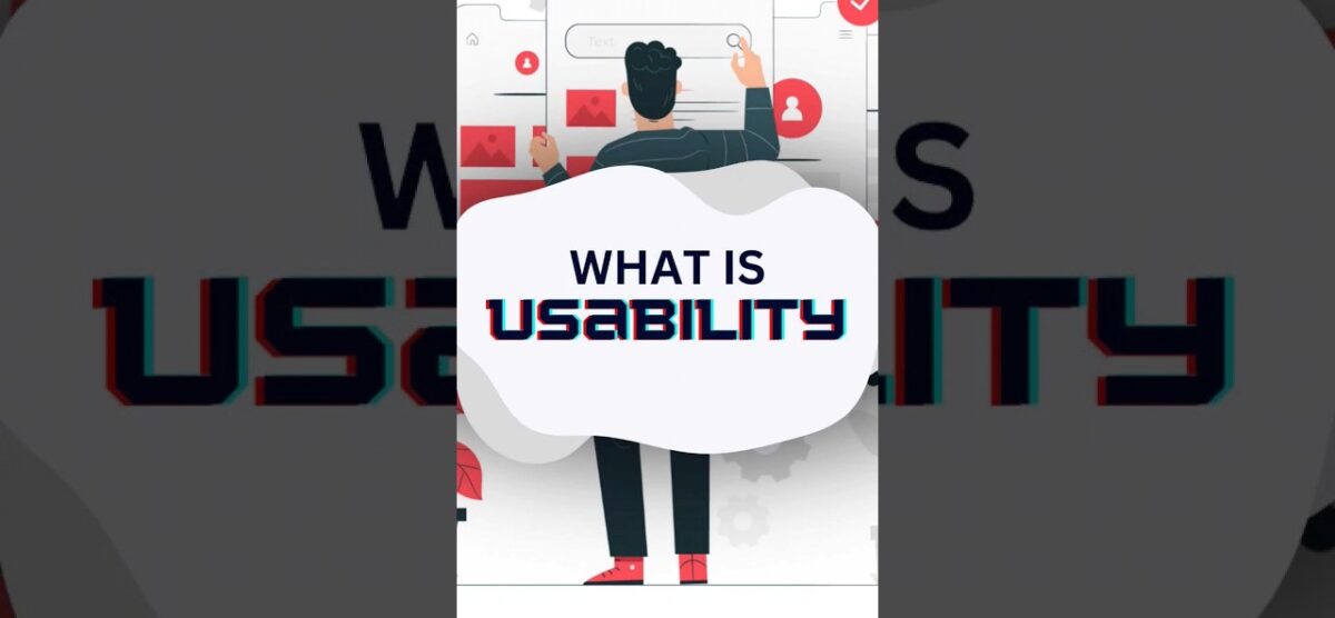 What is Usability? #designinspiration #tutorial #figmadesign #creativeprocess #graphicdesign