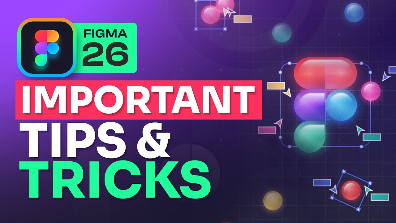 Essential Figma Tricks Every UI Designer Needs to Know | #26 | Urdu / Hindi