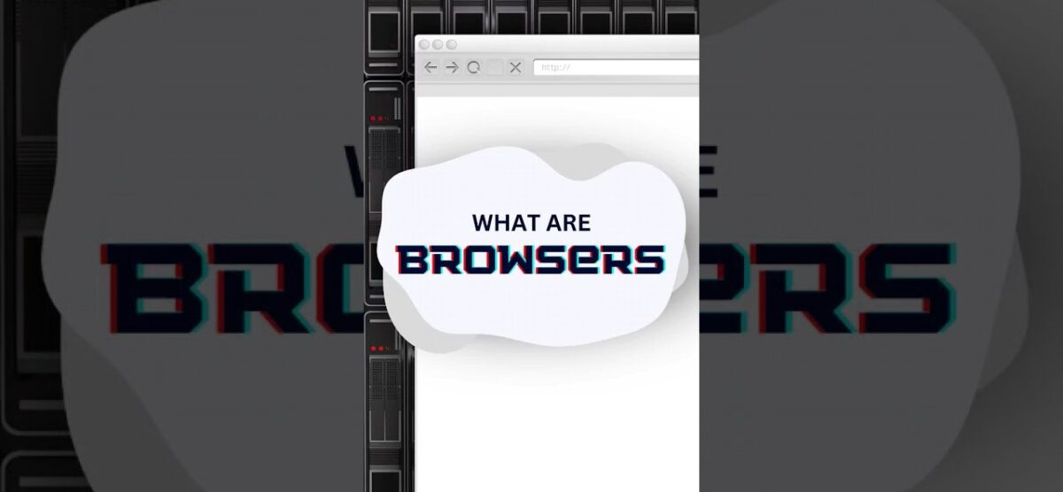 What are Browser Apps? #googlechrome #firefox #websitedesign