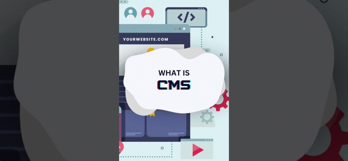 What is CMS?