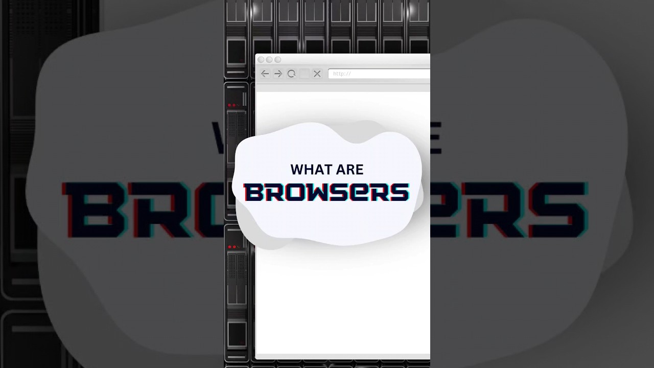 What are Browser Apps? #googlechrome #firefox #websitedesign