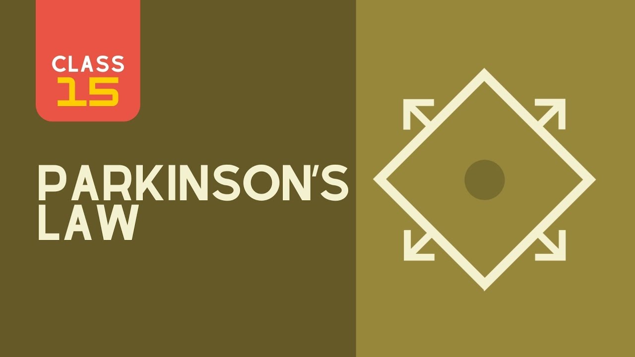Parkinson’s Law Can Supercharge Your UI/UX Design | Class 15 | Urdu & Hindi