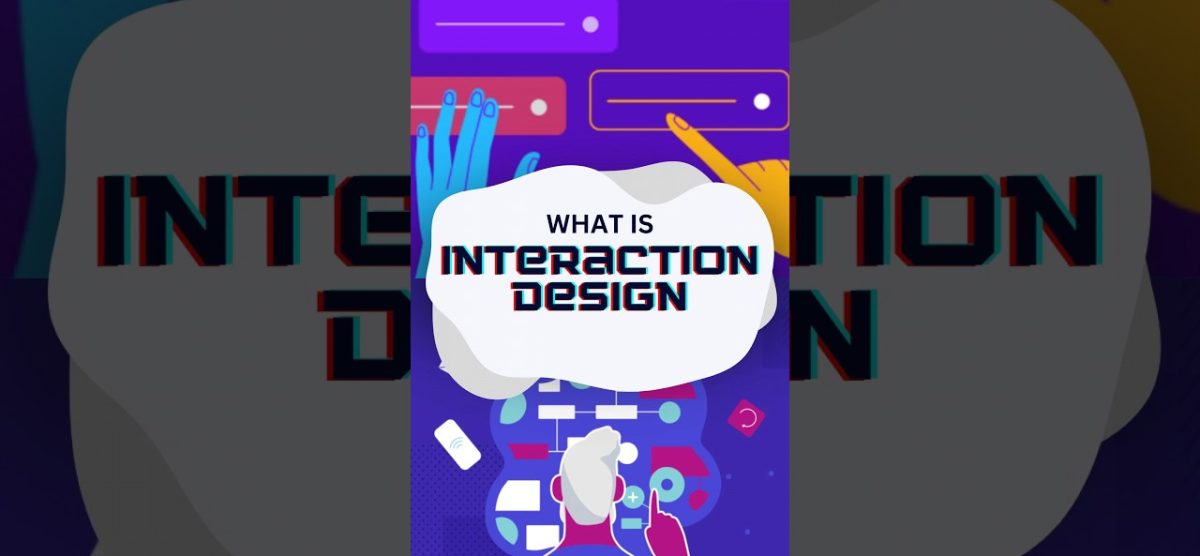 Interaction Design