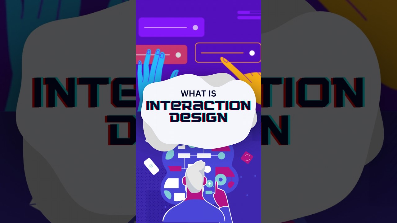 Interaction Design