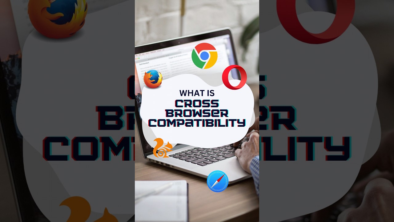 Cross Browser Compatibility?