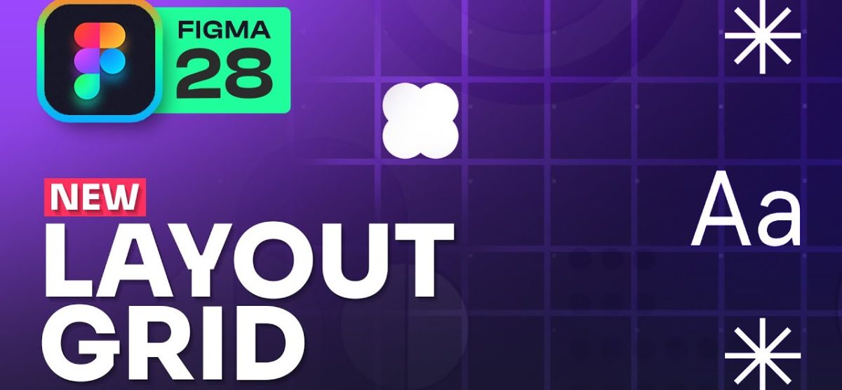 Figma Layout Grid Trick Changed My Design Game Forever | Class 28