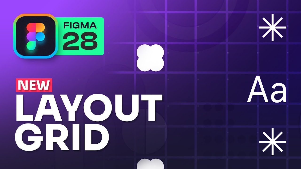 Figma Layout Grid Trick Changed My Design Game Forever | Class 28