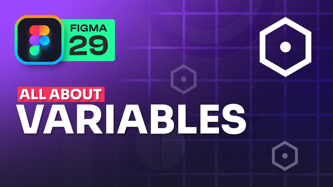 What Figma Experts WON’T Tell You About Variables in 2025