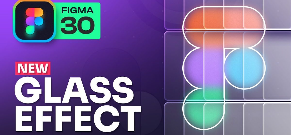 I Mastered Glass Effect and 3 New Effects You Need to Try