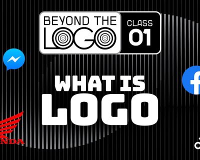 What is Logo Design? | Basics for Beginners