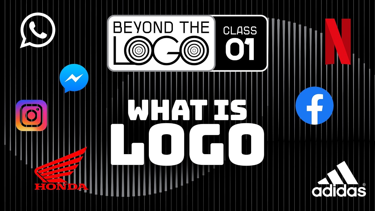 What is Logo Design? | Basics for Beginners