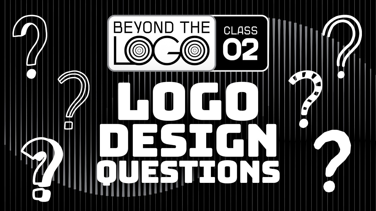 Top Logo Design Questions Answered | Beginner to Pro Guide