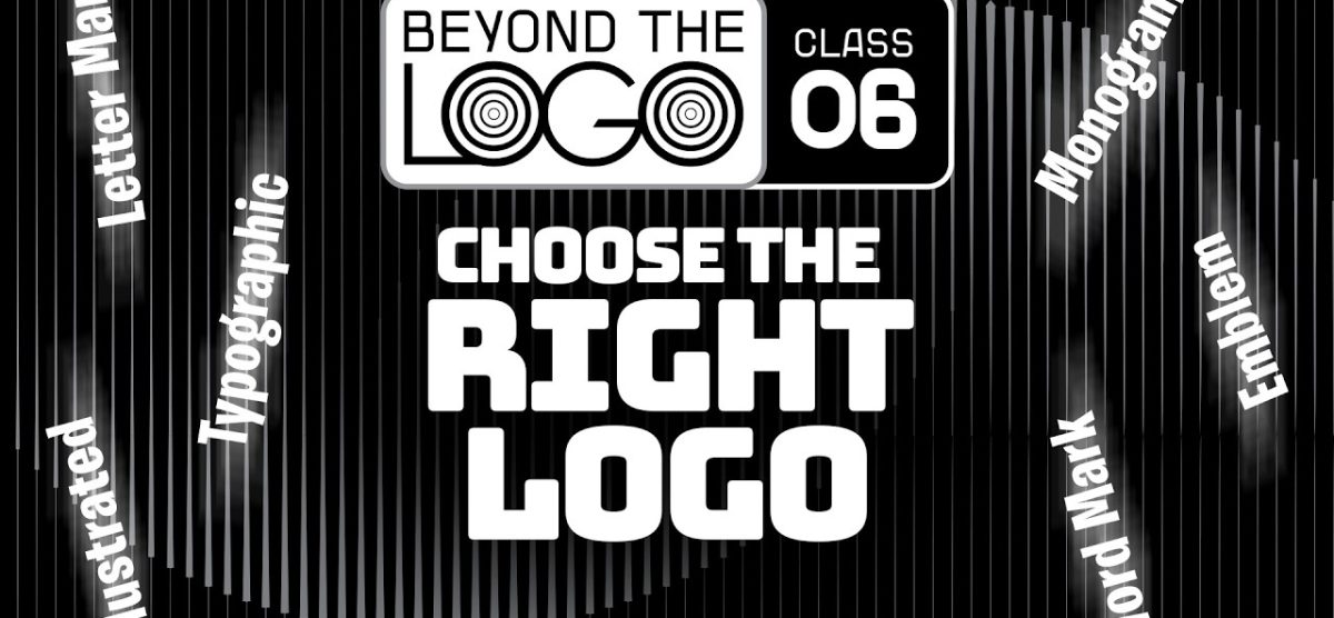 The 3 Logo Categories Every Designer Must Know