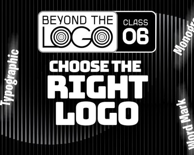 The 3 Logo Categories Every Designer Must Know
