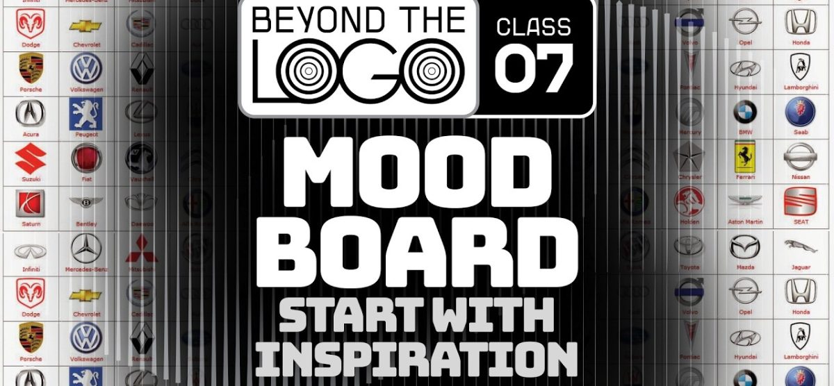 Mood Board for Logo Design | Step-by-Step Guide