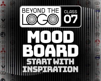 Mood Board for Logo Design | Step-by-Step Guide