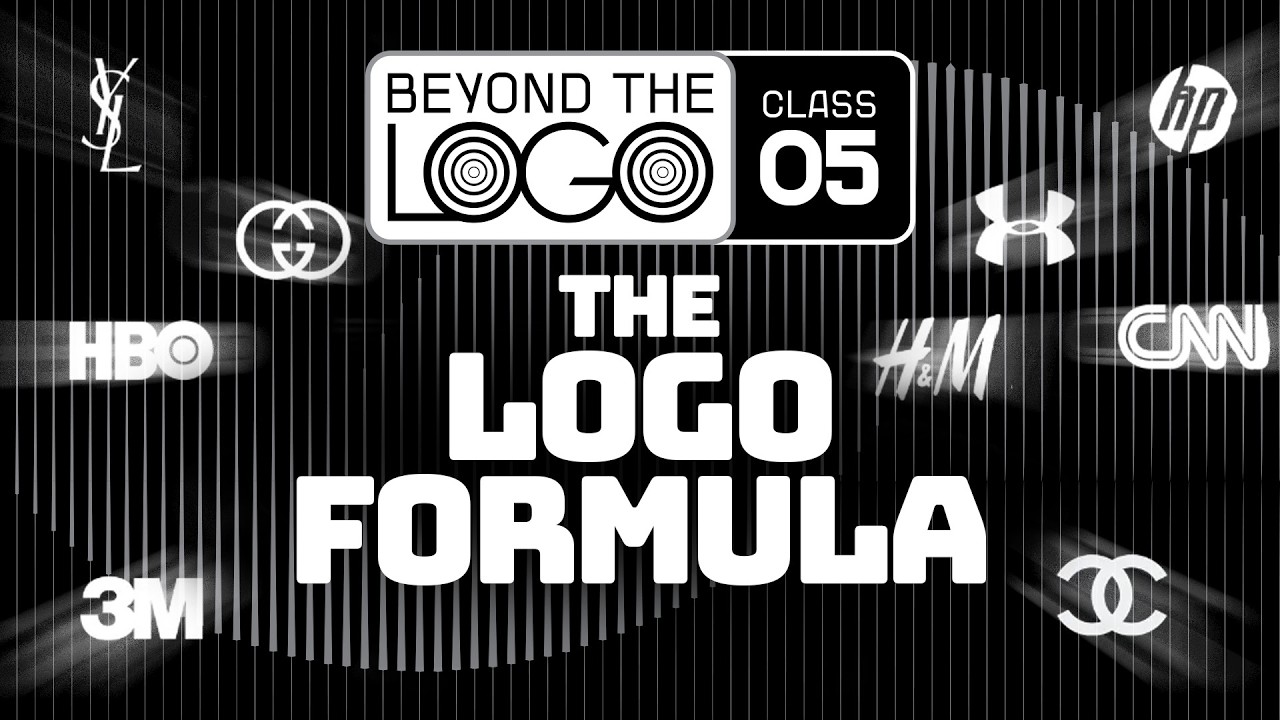 Principles of Logo Design | Essential Rules Every Designer Should Know