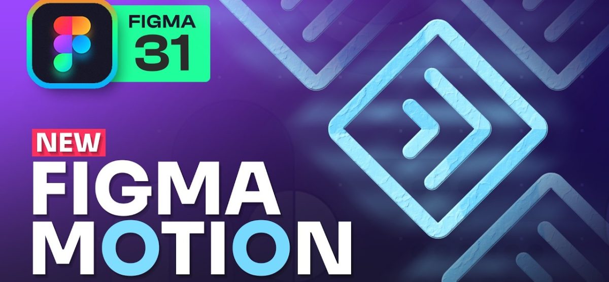 New Figma Motion Feature Explained | Create Stunning UI Animations
