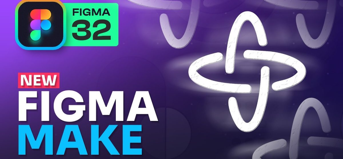Figma Make Tutorial for Beginners | Learn the Basics Step by Step